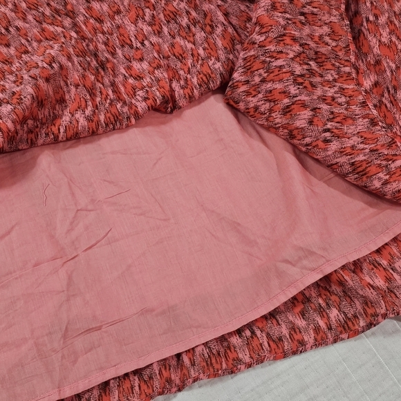 Joie Maxi Sleeveless Dress Size XXL in Tea Rose NWTs - Picture 13 of 16